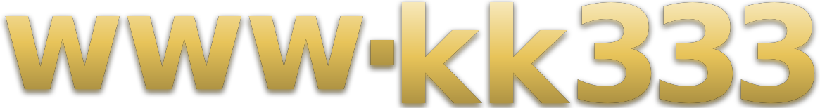 www.kk333 logo